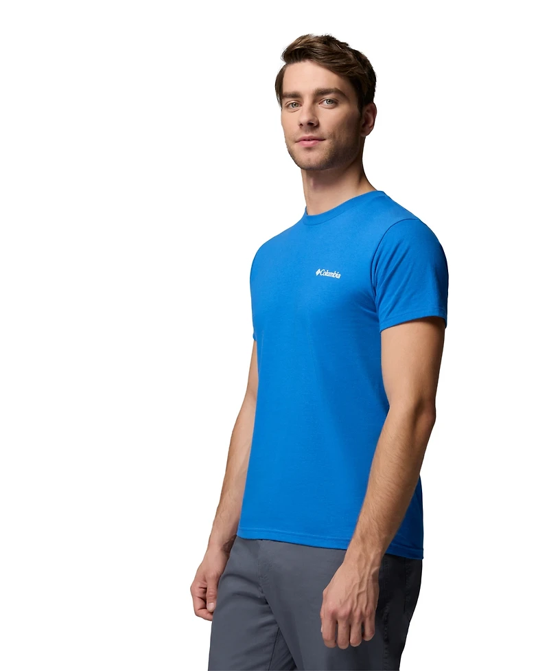 Columbia Men's Vantage Graphic T-Shirt
