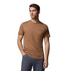 Columbia Men's Terra Graphic T-Shirt