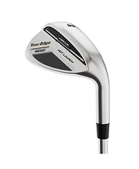 Tour Edge Hot Launch VibRCor E525 Mens Right Hand Steel Wedge