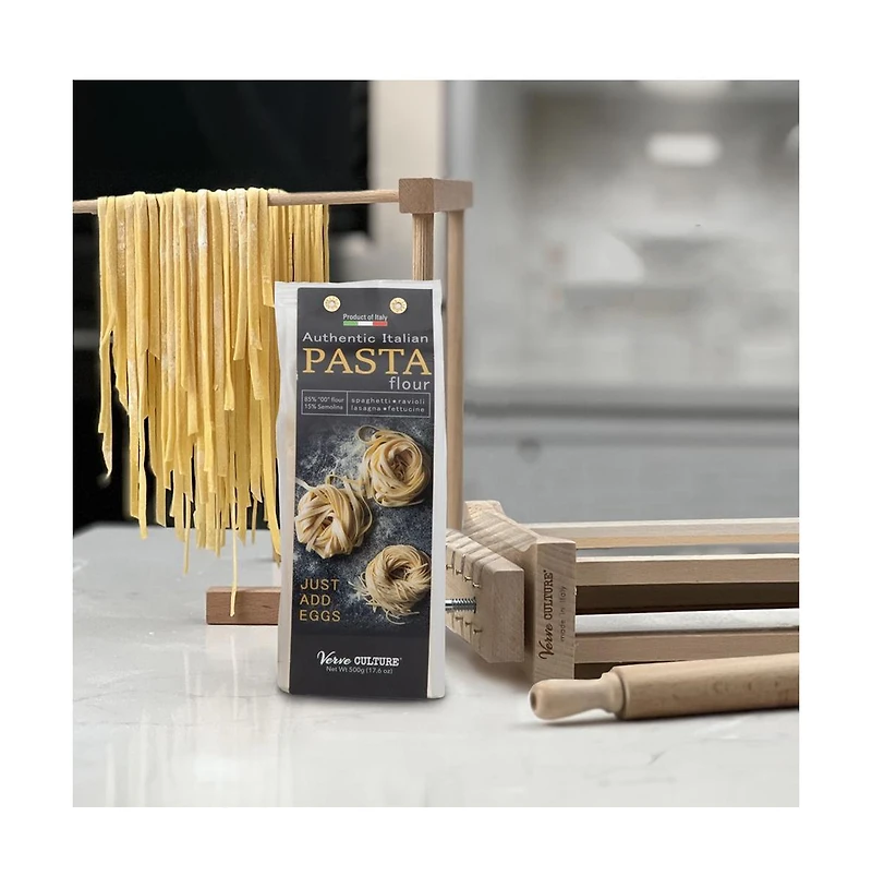 Verve Culture Homemade Italian Pasta Gift Bundle