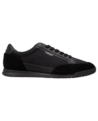 Boss Men's Nitan Round Toe Sneakers