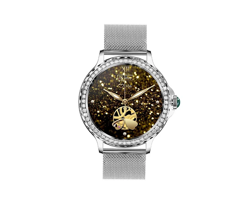 Smart Watches (Answer/Dial Calls) With Remote Camera Control Music Playback Control Outdoor Sports Fitness Tracker For Ios And Android Phones