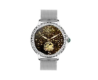 Smart Watches (Answer/Dial Calls) With Remote Camera Control Music Playback Control Outdoor Sports Fitness Tracker For Ios And Android Phones