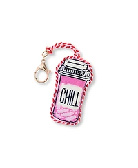 Furbish Studio Needlepoint Bag Charm