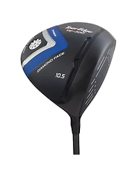 Tour Edge Te-300 Mens Right Hand Complete Golf Set