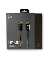 Austere Vii Series 8K Hdmi Cable