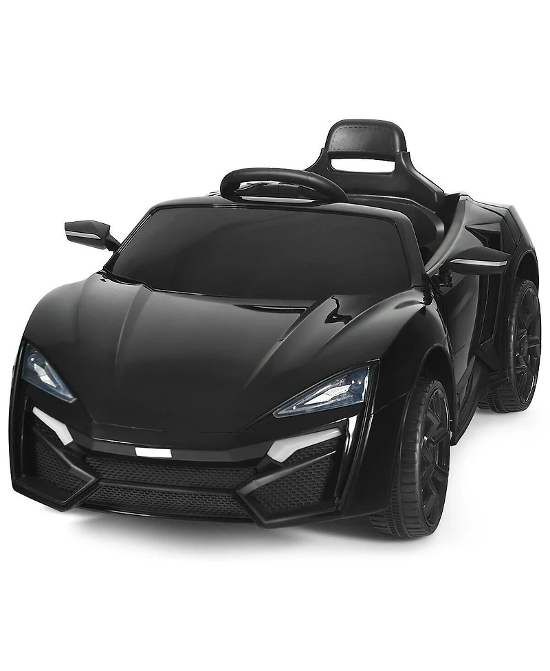 Givimo 12V 2.4G Rc Electric Vehicle with Lights