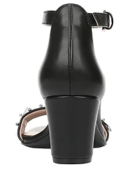 Naturalizer Women's Vera-Glow Strappy Sandals