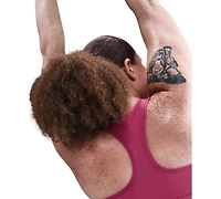 Nike Plus Active Medium-Support Padded Logo Sports Bra