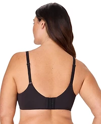 Bali Plus Breathe Medium Underwire Full Coverage T-Shirt Bra