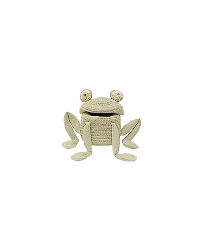 Lorena Canals Basket Mini Fred the Frog