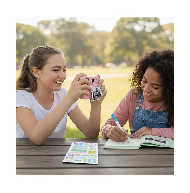 Gabba Goods Instaprint Camera Create Kit