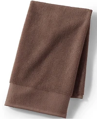 Lands' End Turkish Luxe Hand Towel