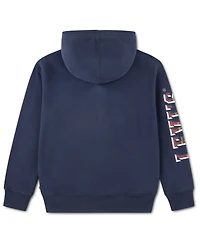Levi's Boys' 8-20 Regular Fit Long-Sleeve Hoodie
