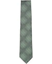 Perry Ellis Portfolio Men's Borlan Plaid Tie