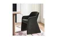 Z Gallerie Elara Arm Chair