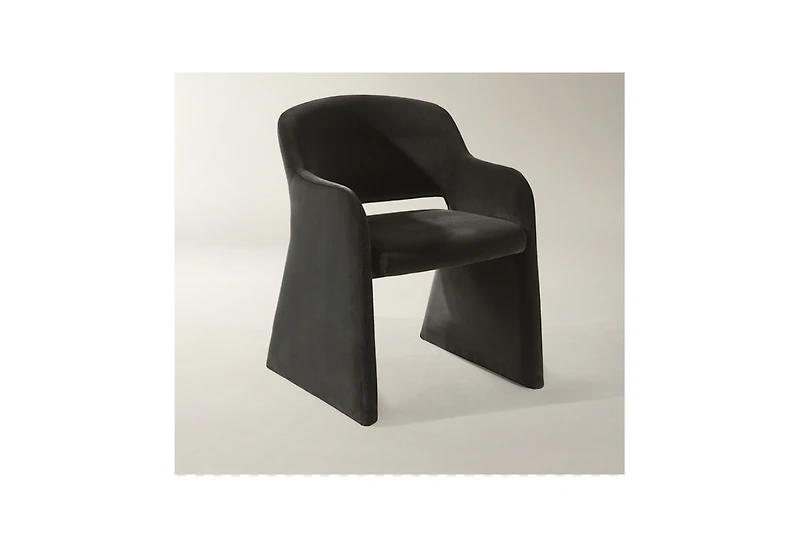 Z Gallerie Elara Arm Chair