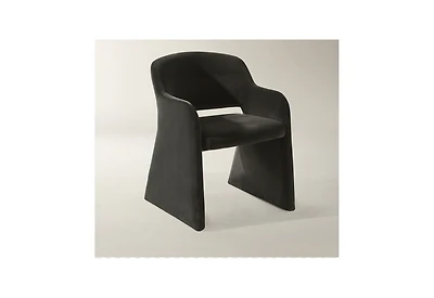 Z Gallerie Elara Arm Chair
