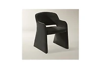Z Gallerie Elara Arm Chair
