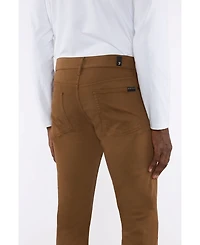 7 For All Mankind Men's Classic Slim-Fit Jeans
