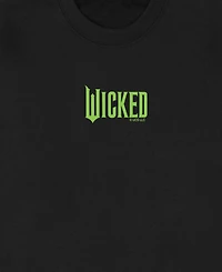 Airwaves Men's Logo Graphic Long-Sleeve Crewneck Sweatshirt