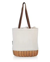 Toscana Pico Lunch Basket with Gourmet Gift Pack, 10-Piece