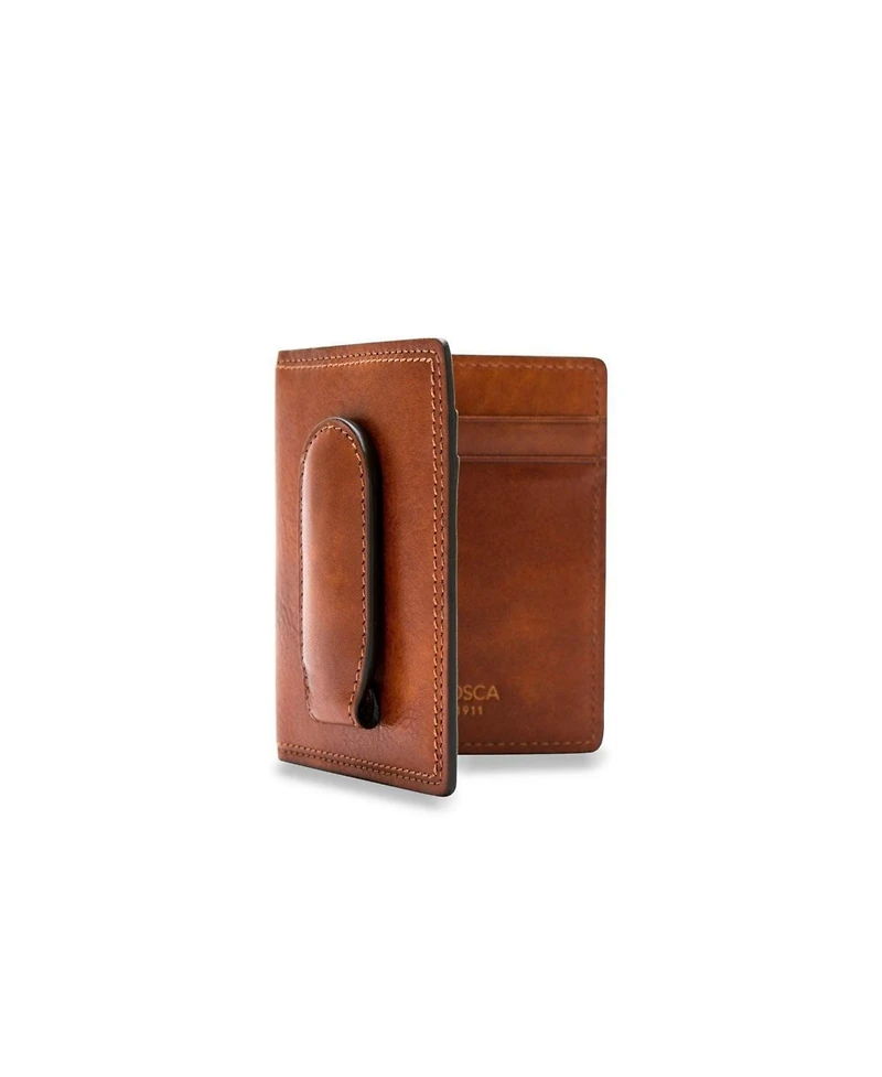 Bosca Men's Wallet