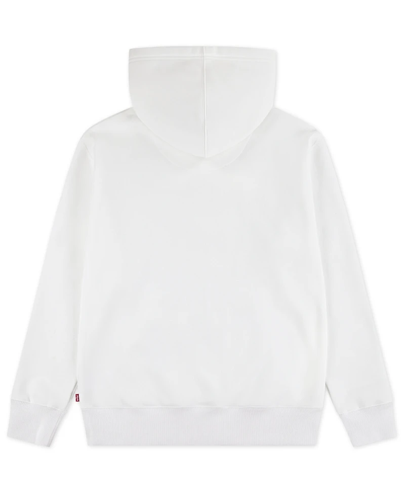 Levi's Boys' 8-20 Motor Speedway Long-Sleeve Hoodie