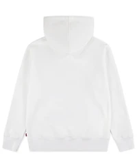 Levi's Boys' 8-20 Motor Speedway Long-Sleeve Hoodie