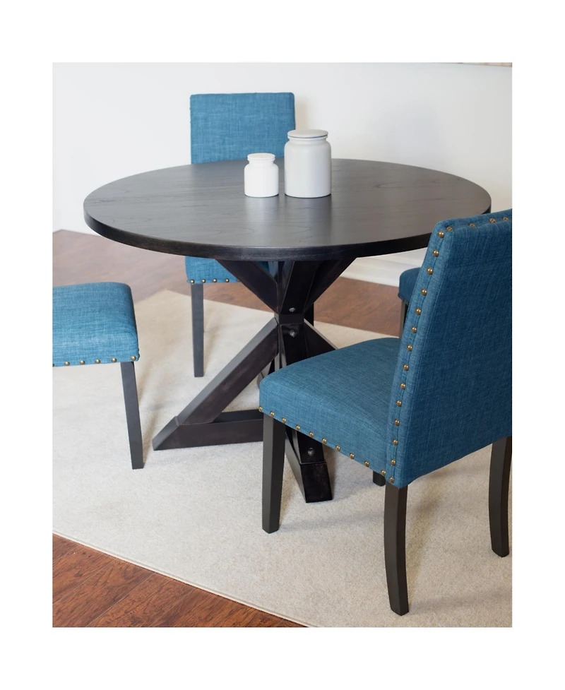 Streamdale Mytzi 5-piece Dining Set
