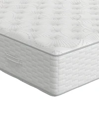 Shifman Flourish 16" Plush Tight Top Mattress, Queen