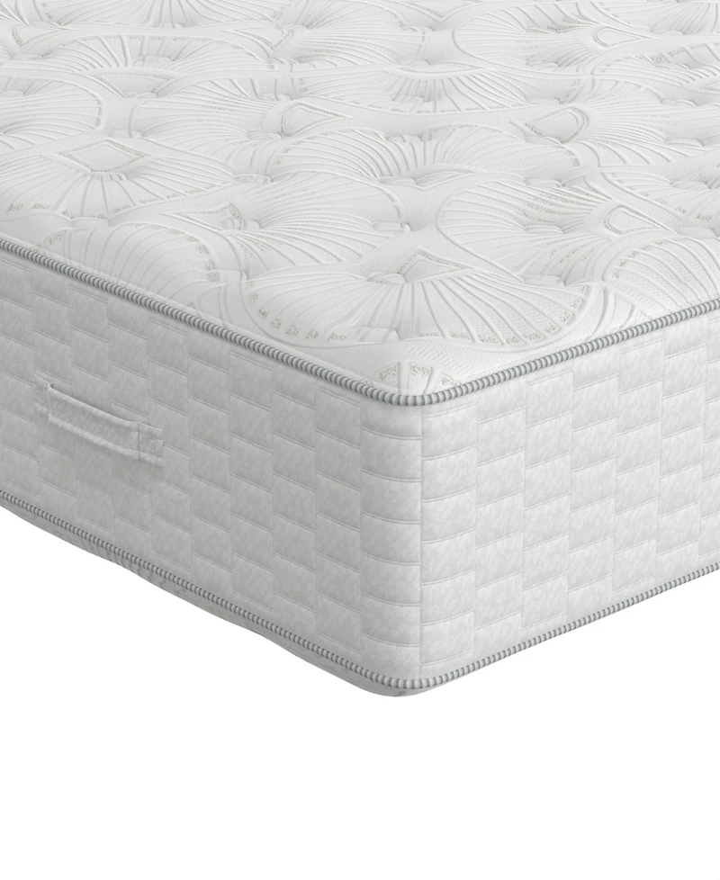 Shifman Flourish 16" Plush Tight Top Mattress, California King