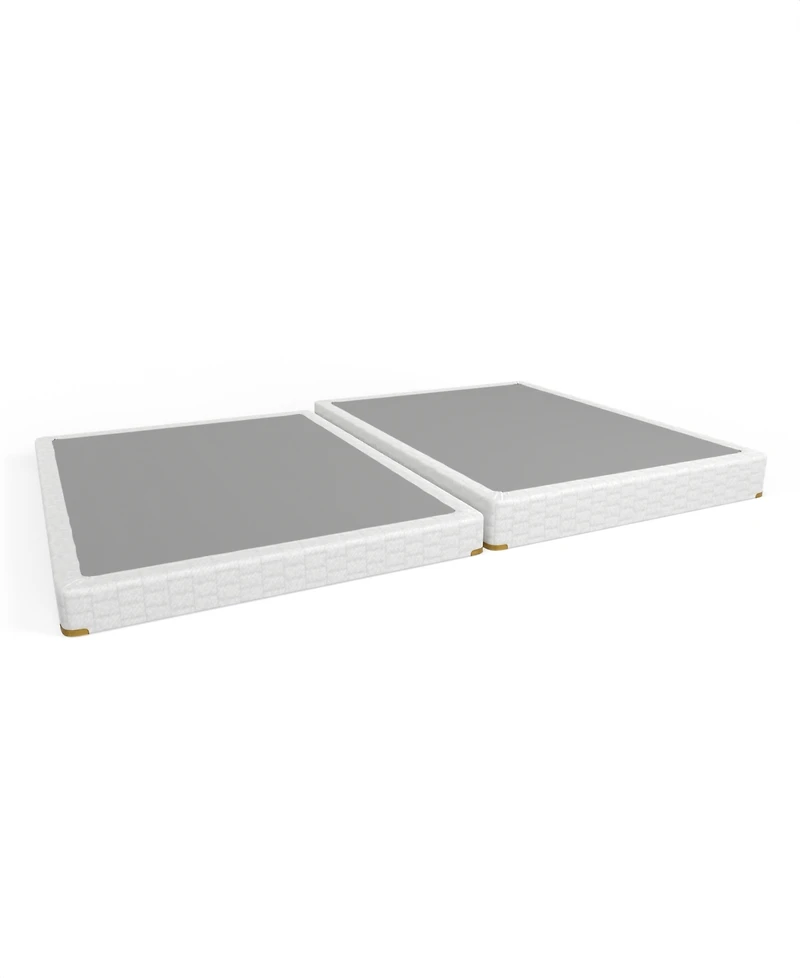 Shifman 6" Low Profile Box Spring, California King