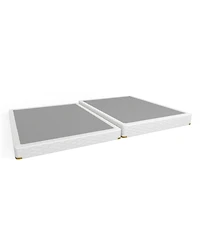 Shifman 6" Low Profile Box Spring, California King