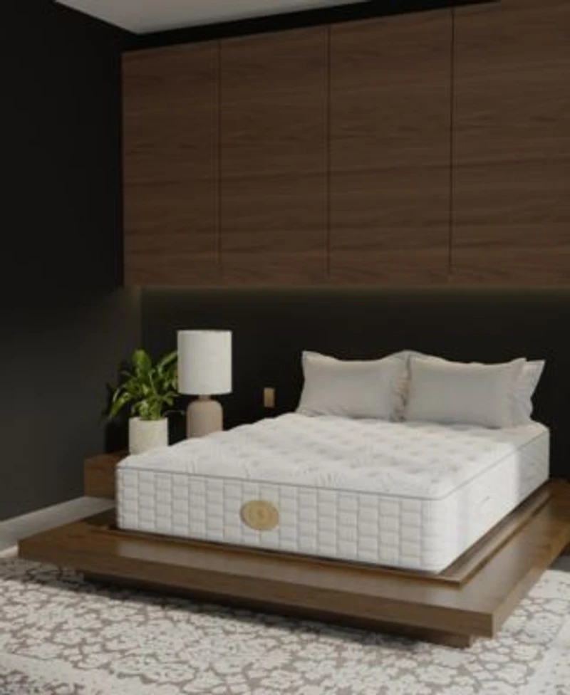 Shifman Wondrous 13 Firm Tight Top Mattress Collection