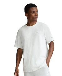 Champion Men's Cotton Jersey T-Shirt