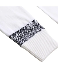 Bellemere New York Women's Sweden Design Pullover