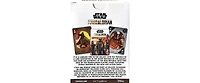 Nmr Distribution Star Wars The Mandalorian Playing Cards | 52 Card Deck + 2 Jokers