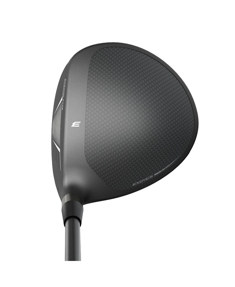 Tour Edge Exotics Max Right Hand Mens Fairway Woods