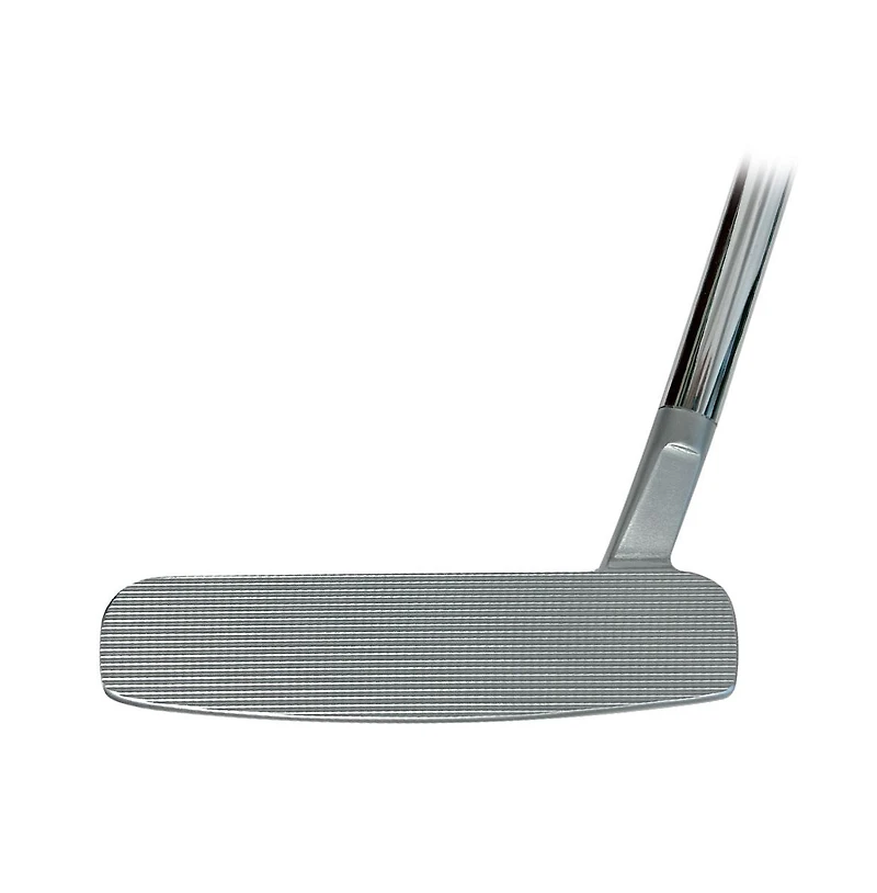 Tour Edge Template Narrows Silver Mens Right Hand Putter
