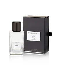 Banana Republic Icon Collection Pure White 2.5 oz/ 75mL Eau de Parfum