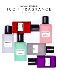 Banana Republic Icon Collection Gardenia & Cardamom 5 oz/ 150 mL Eau de Parfum