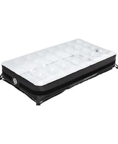 Aputure Infinimat 2x4' 324W Rgbww Led Mat Panel Light & Clear Softbox Pack, Bundle with 400W Control Box, V-Mount