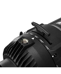 Aputure Spotlight Mini Projection Lens Modifier Kit with 19 Degree Lens for Storm 80c