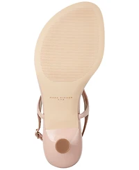 Marc Fisher Ltd Women's Pelysa Slingback Dress Sandals