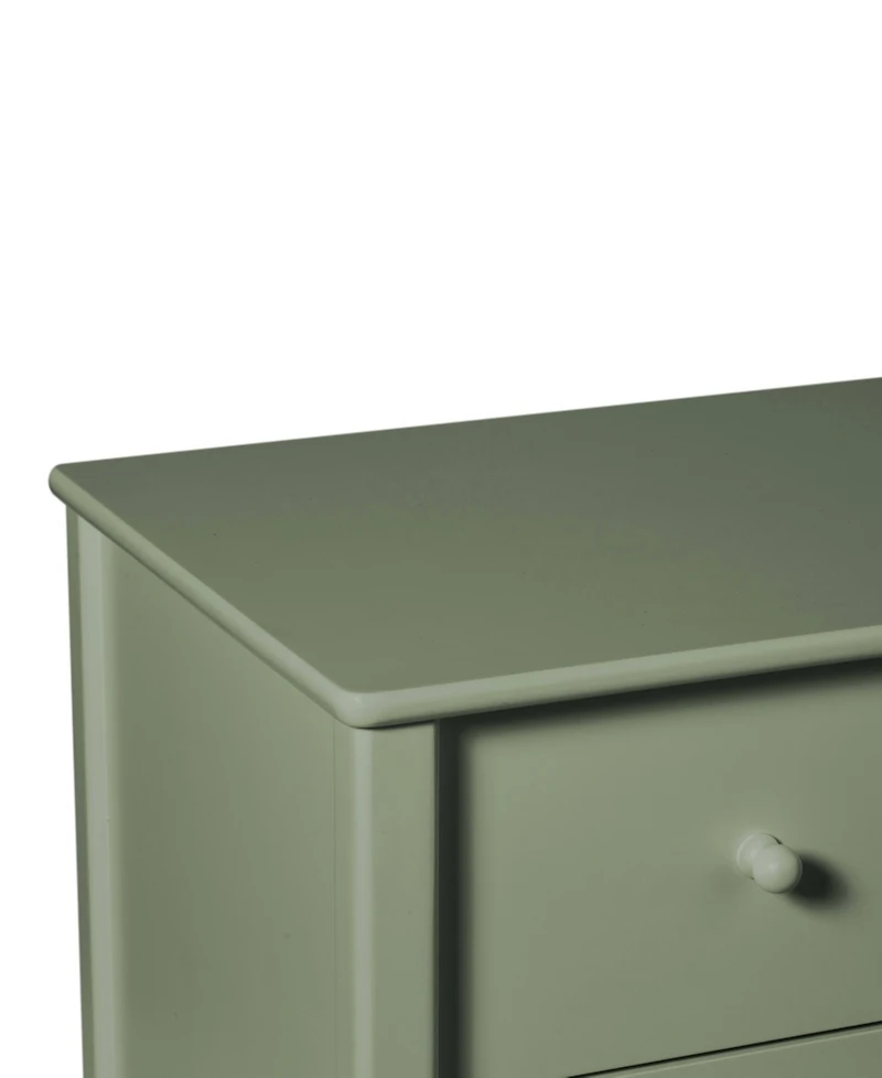 Little Seeds Baby Clover 3-Drawer Dresser