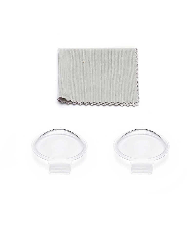 Dji Transparent Lens Protectors for Osmo 360 Camera