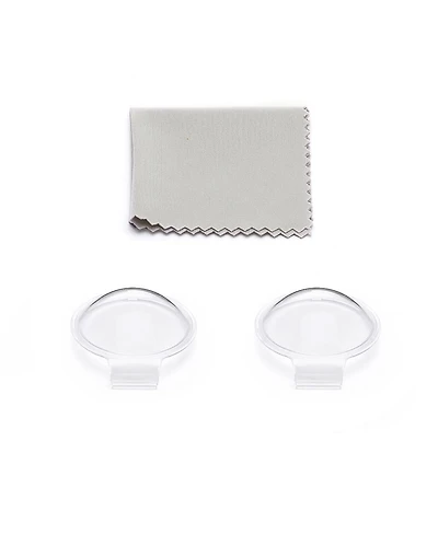 Dji Transparent Lens Protectors for Osmo 360 Camera