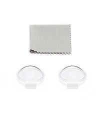 Dji Transparent Lens Protectors for Osmo 360 Camera