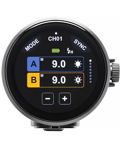 Westcott Fj-T1 Universal Touchscreen Wireless Flash Trigger